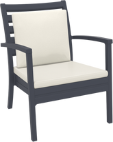 Siesta Artemis XL Lounges